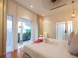 4 Bedrooms Pool Residence