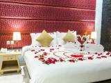 Standard Jacuzzi Double Suite oceanfront