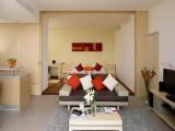 1 Bedroom Double Apartment
