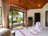 2 Bedrooms Pool Villa with garden view