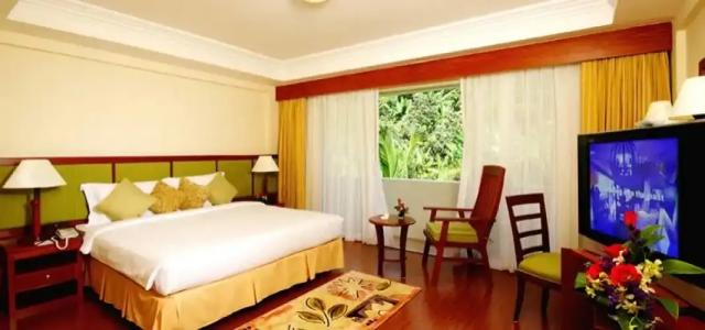 Kalim Resort - SHA Plus - 26