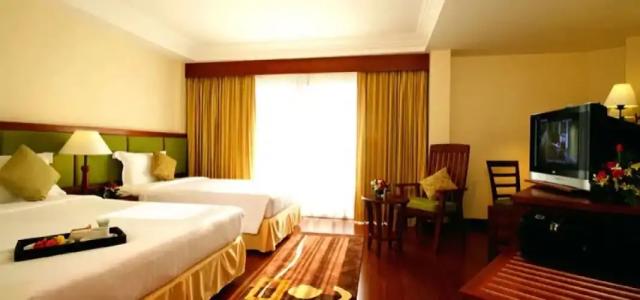 Kalim Resort - SHA Plus - 22