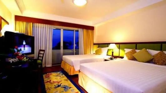 Kalim Resort - SHA Plus - 4