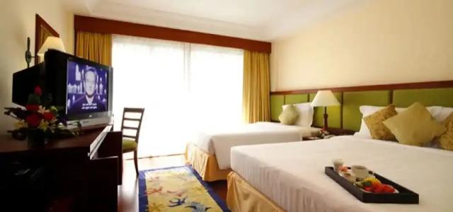 Kalim Resort - SHA Plus - 23