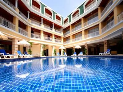 Kalim Resort - SHA Plus - 11