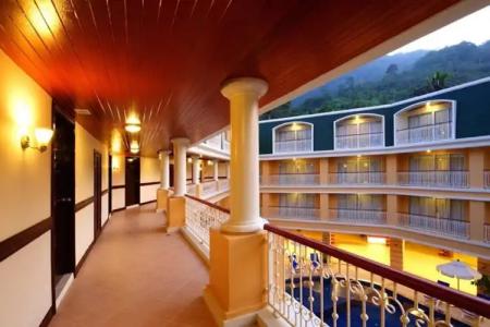 Kalim Resort - SHA Plus - 16