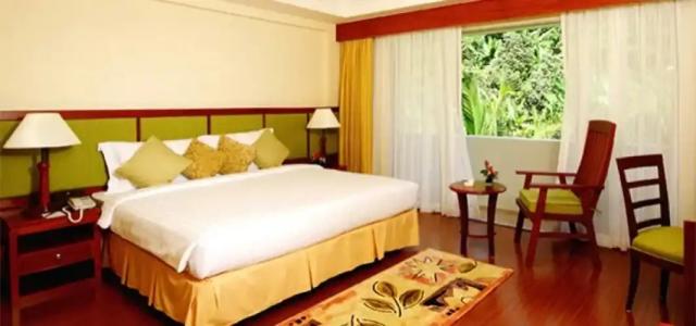 Kalim Resort - SHA Plus - 25