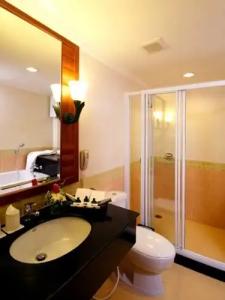 Kalim Resort - SHA Plus - 8