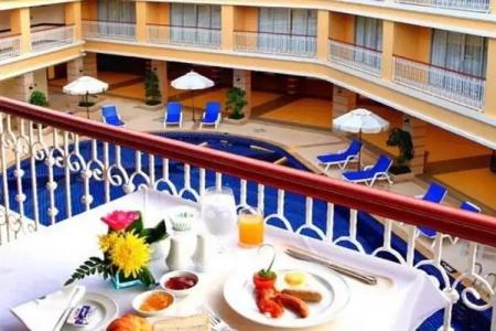 Kalim Resort - SHA Plus - 9