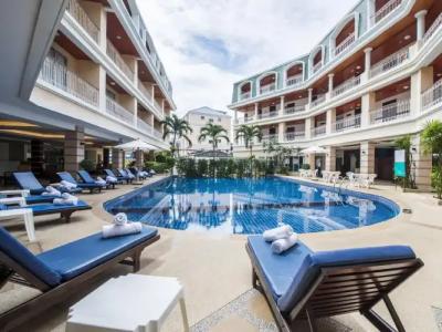 Kalim Resort - SHA Plus - 12