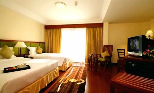 Kalim Resort - SHA Plus - 3