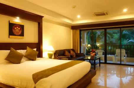 Baan Yuree Resort & Spa - SHA Plus - 122