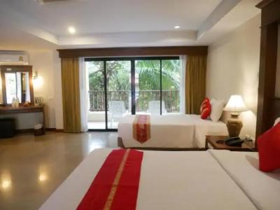 Baan Yuree Resort & Spa - SHA Plus - 102
