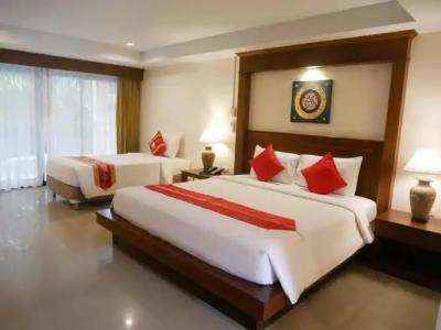 Baan Yuree Resort & Spa - SHA Plus - 101
