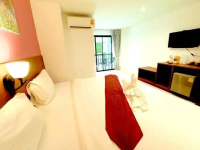 Baan Yuree Resort & Spa - SHA Plus - 109