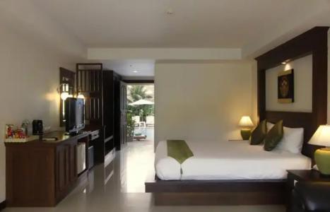 Baan Yuree Resort & Spa - SHA Plus - 121