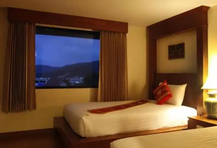 Baan Yuree Resort & Spa - SHA Plus - 141