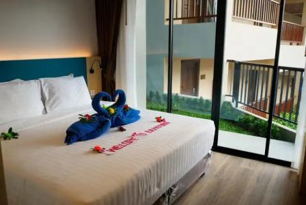 Baan Yuree Resort & Spa - SHA Plus - 131
