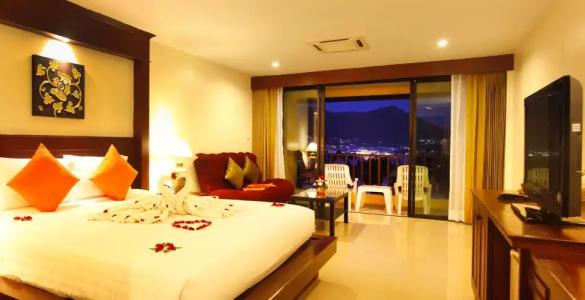 Baan Yuree Resort & Spa - SHA Plus - 112