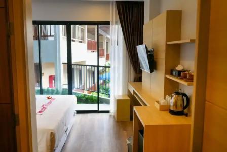 Baan Yuree Resort & Spa - SHA Plus - 138