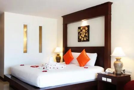 Baan Yuree Resort & Spa - SHA Plus - 120