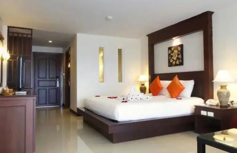 Baan Yuree Resort & Spa - SHA Plus - 117