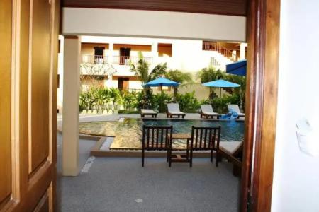 Baan Yuree Resort & Spa - SHA Plus - 124