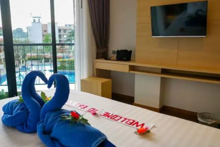 Baan Yuree Resort & Spa - SHA Plus - 137