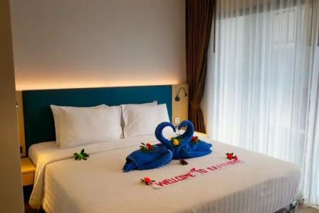 Baan Yuree Resort & Spa - SHA Plus - 133