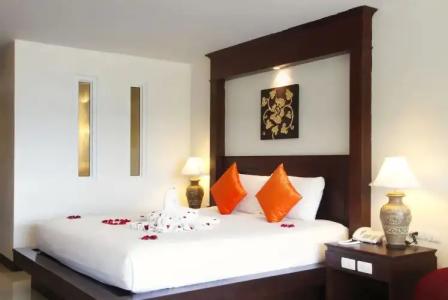Baan Yuree Resort & Spa - SHA Plus - 113