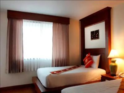 Baan Yuree Resort & Spa - SHA Plus - 140