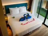 Cozy Double room