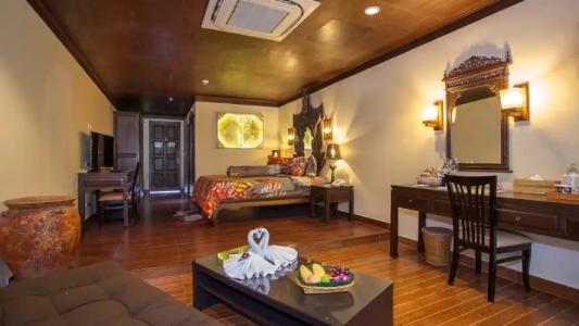 Tropica Bungalow Beach - SHA Extra Plus - 126