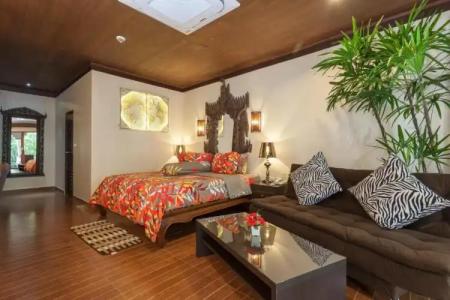 Tropica Bungalow Beach - SHA Extra Plus - 112