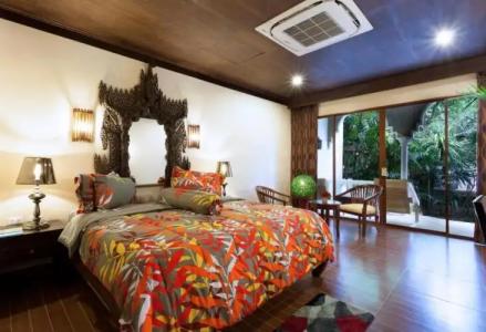 Tropica Bungalow Beach - SHA Extra Plus - 110