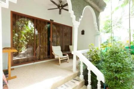Tropica Bungalow Beach - SHA Extra Plus - 121