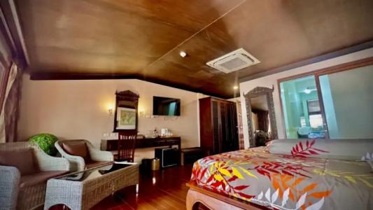 Tropica Bungalow Beach - SHA Extra Plus - 132