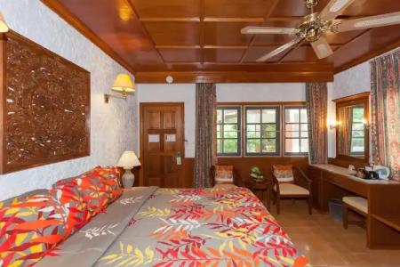 Tropica Bungalow Beach - SHA Extra Plus - 102