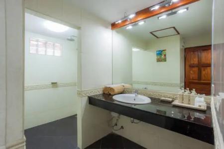 Tropica Bungalow Beach - SHA Extra Plus - 104