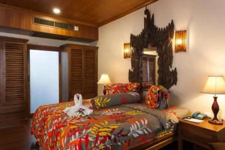 Tropica Bungalow Beach - SHA Extra Plus - 118