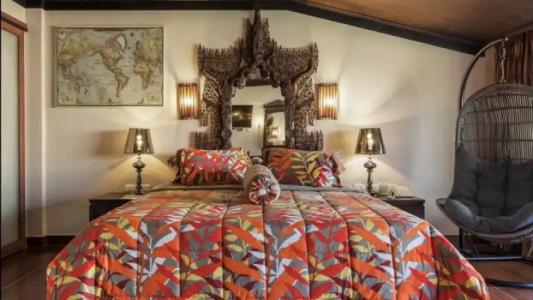 Tropica Bungalow Beach - SHA Extra Plus - 129