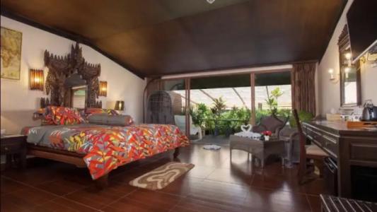 Tropica Bungalow Beach - SHA Extra Plus - 130