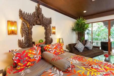 Tropica Bungalow Beach - SHA Extra Plus - 119