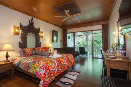 Tropica Bungalow Beach - SHA Extra Plus - 116