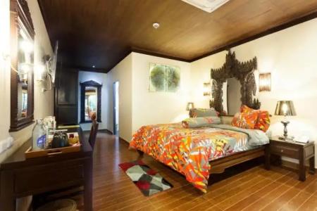 Tropica Bungalow Beach - SHA Extra Plus - 113