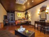 Family Double room