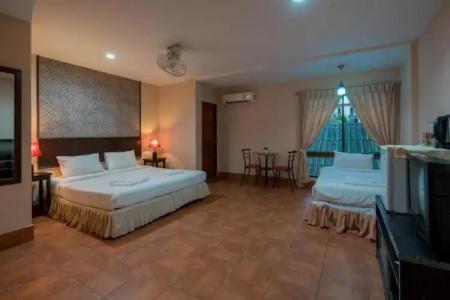 Amarin Patong - 111