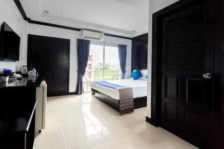 Hallo Patong - 56
