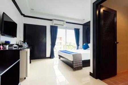 Hallo Patong - 54
