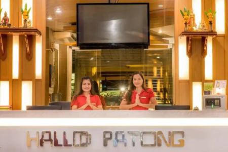 Hallo Patong - 38